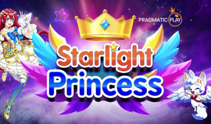 starlightprincess-Megablog pragmatic play